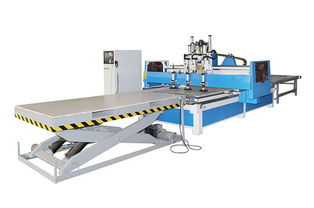 購買定制家具數控開料機后售后服務應該如何保證