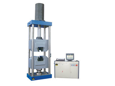 1000KN微機(jī)控制電液伺服鋼絞線(xiàn)拉力試驗(yàn)機(jī)_機(jī)電之家