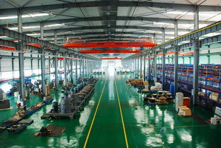 湖北三江航天機電設(shè)備有限責(zé)任公司企業(yè)簡介