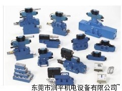 VICKERS流量控制閥,威格士電磁閥_供應產(chǎn)品_東莞市潤平機電設備