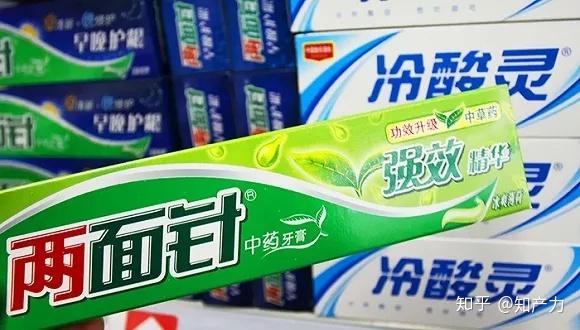 連虧十三年，民族牙膏品牌兩面針的自救之路與未來展望