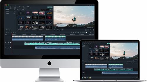 萬(wàn)興科技加速投資布局，以數(shù)字文化創(chuàng)意軟件為核心，打造消費(fèi)軟件新生態(tài)