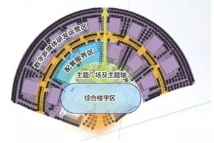 紫竹數字創意港 以數字創意軟件為引擎，引領文化產業新浪潮
